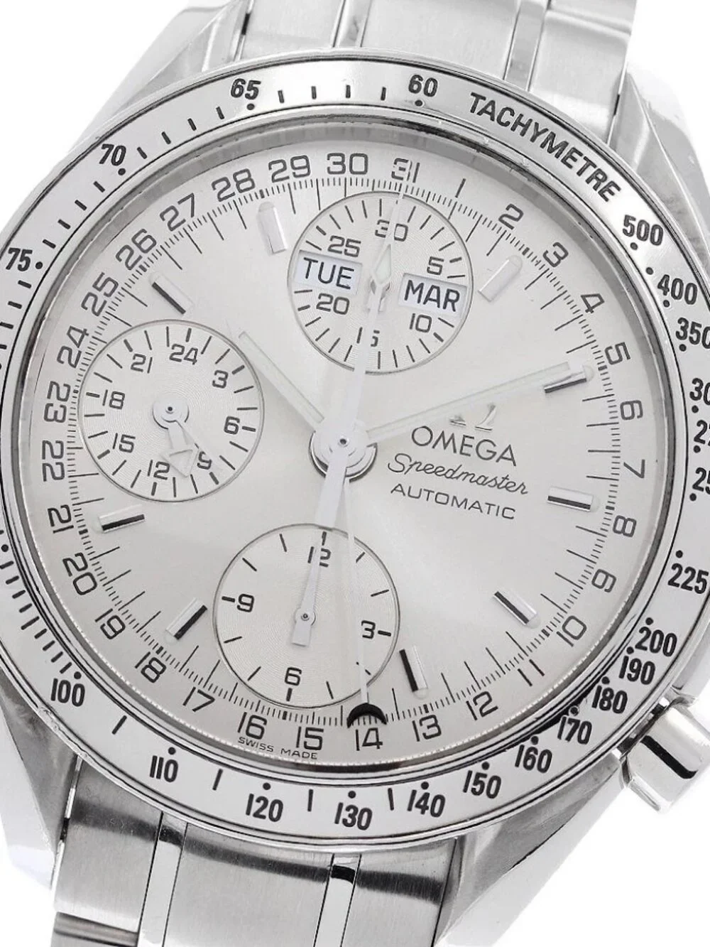 OMEGA Speedmaster